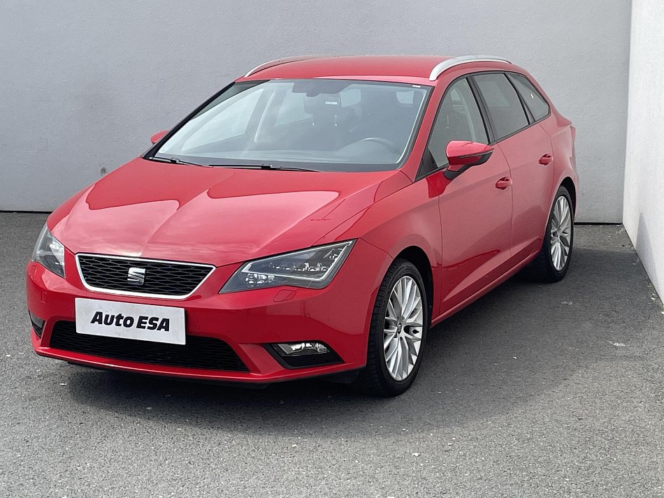 Seat Leon 1.4TSI Style