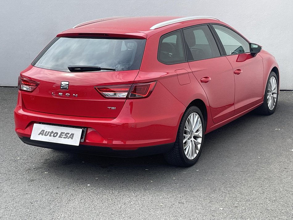 Seat Leon 1.4TSI Style