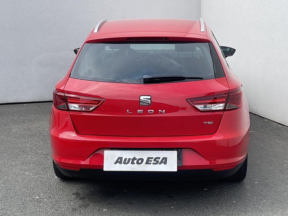 Seat Leon 1.4TSI Style