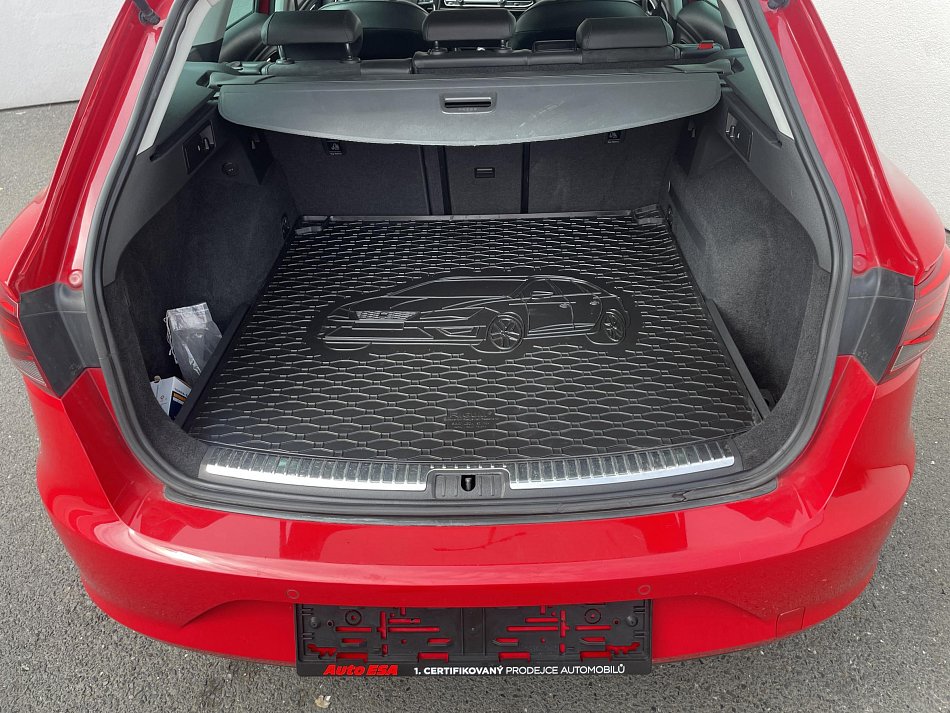 Seat Leon 1.4TSI Style