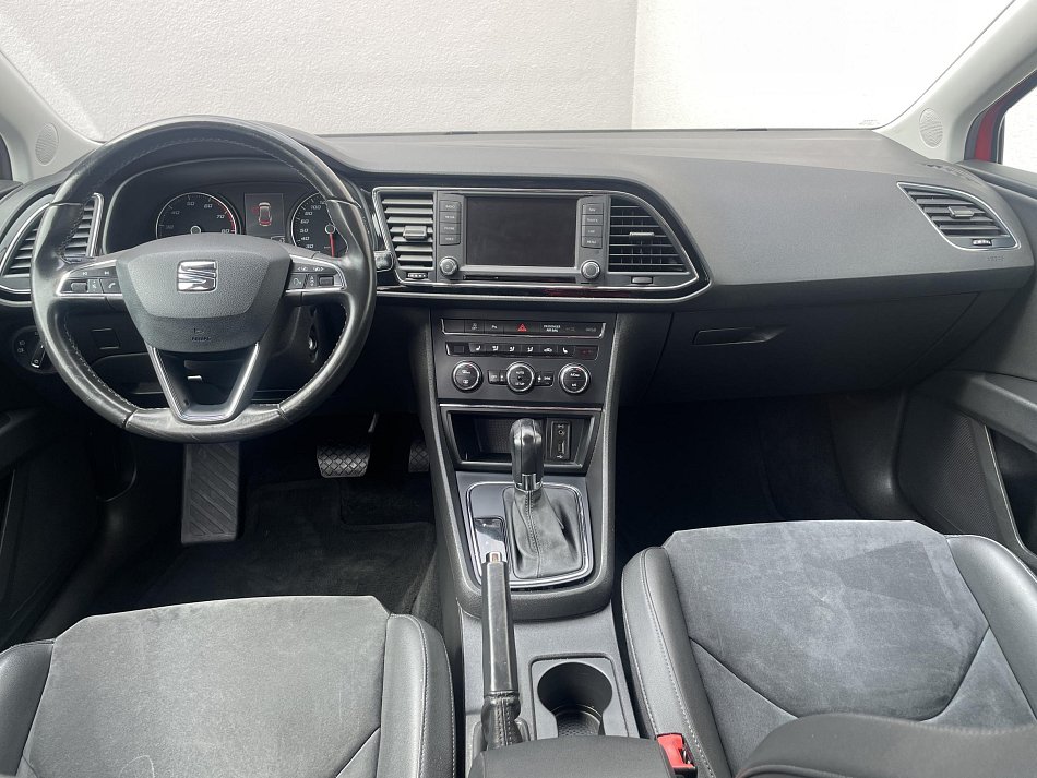 Seat Leon 1.4TSI Style