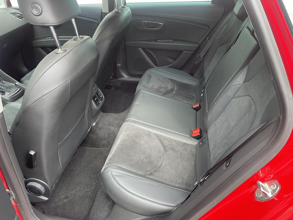 Seat Leon 1.4TSI Style