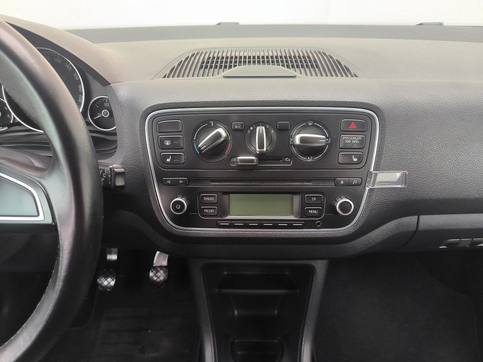 Škoda Citigo 1.0 MPi Elegance