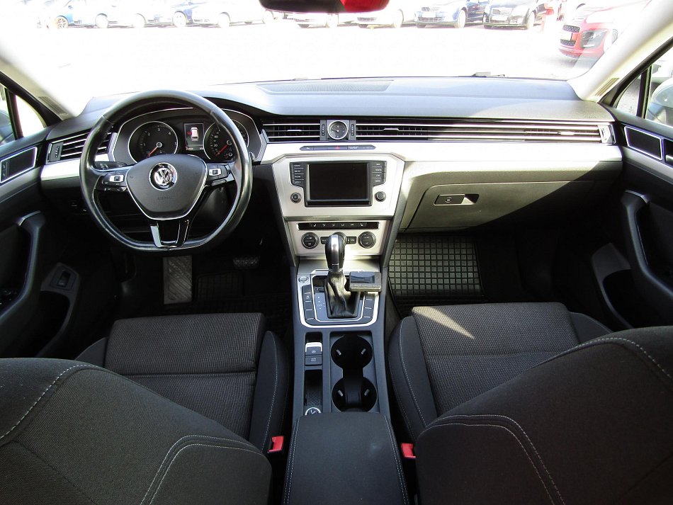Volkswagen Passat 2.0 TDi Comfortline