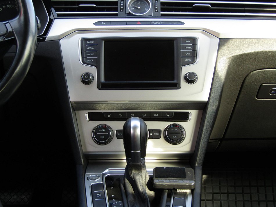 Volkswagen Passat 2.0 TDi Comfortline