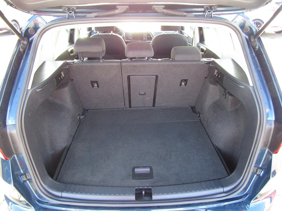 Seat Ateca 1.4 TSi Style