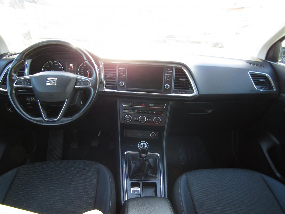 Seat Ateca 1.4 TSi Style