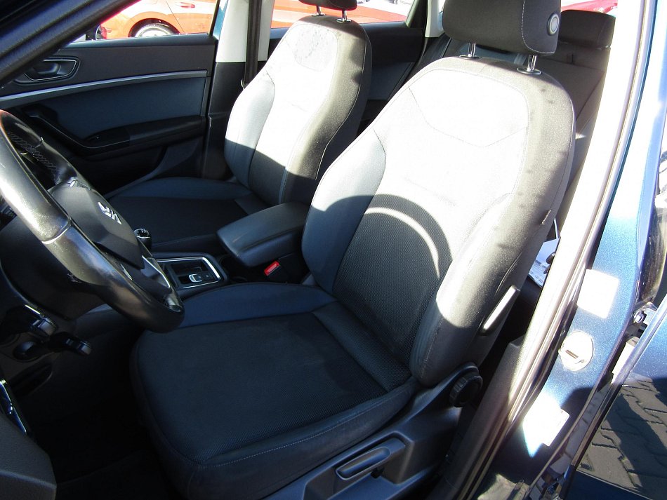 Seat Ateca 1.4 TSi Style