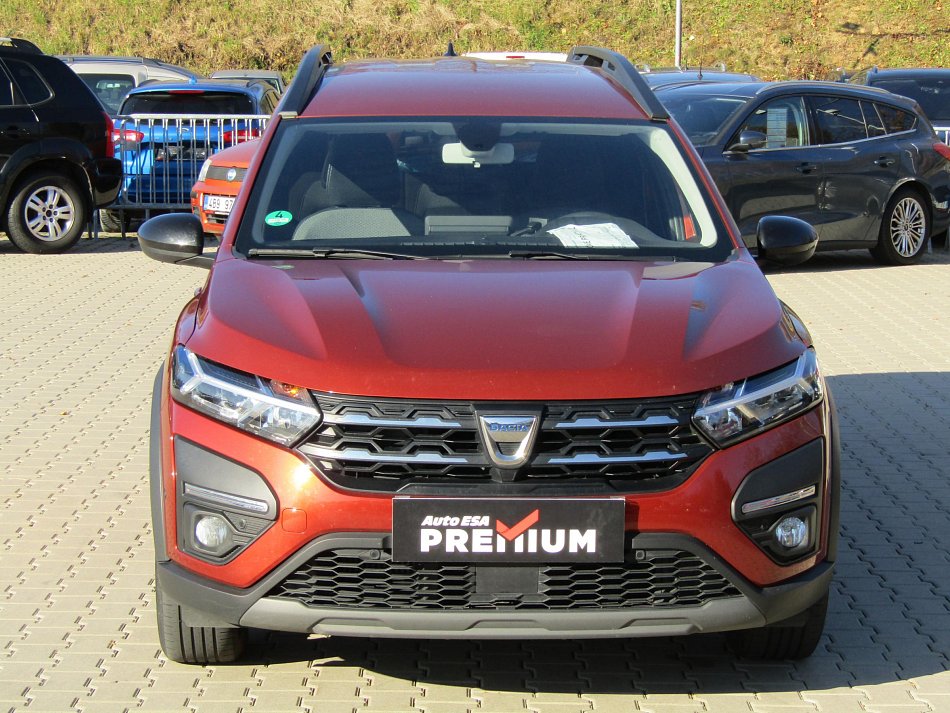 Dacia Jogger 1.0TCe Xtreme