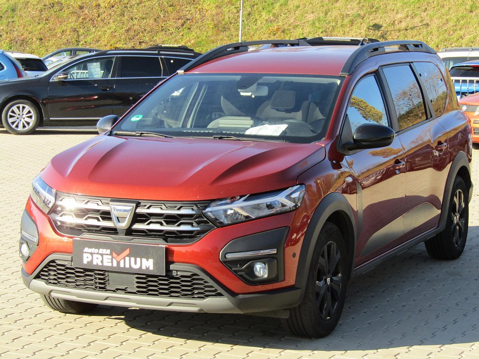 Dacia Jogger 1.0TCe Xtreme