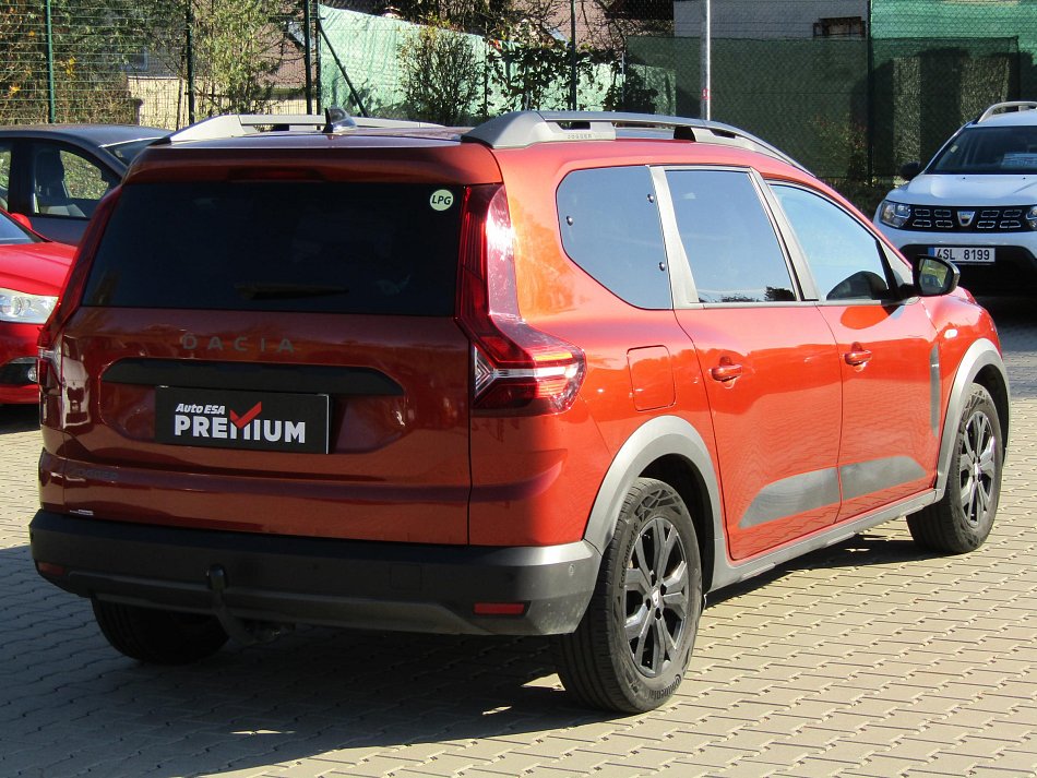 Dacia Jogger 1.0TCe Xtreme