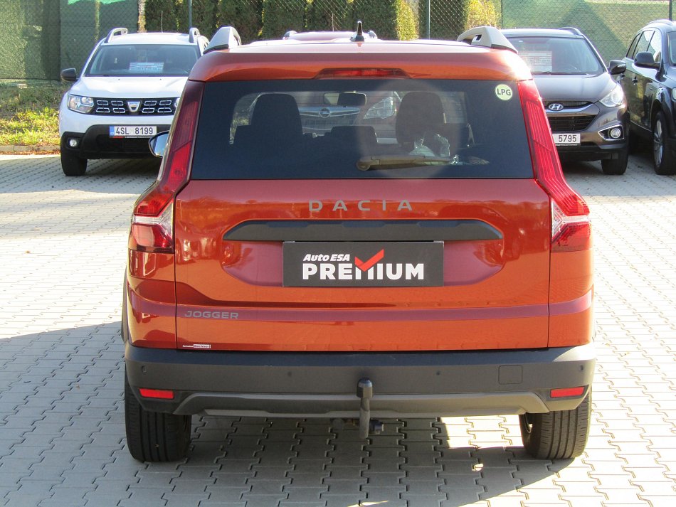 Dacia Jogger 1.0TCe Xtreme