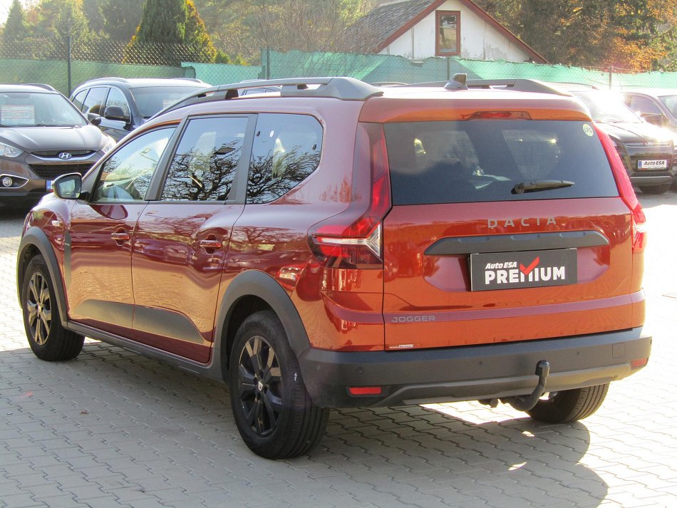 Dacia Jogger 1.0TCe Xtreme