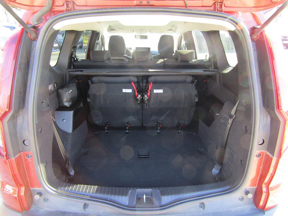 Dacia Jogger 1.0TCe Xtreme