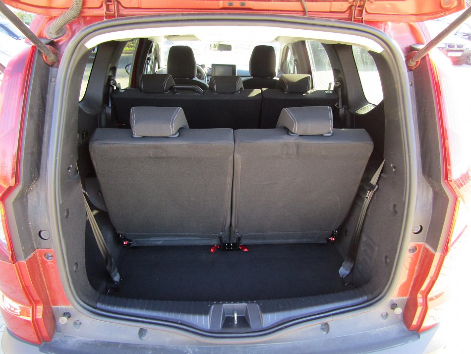 Dacia Jogger 1.0TCe Xtreme