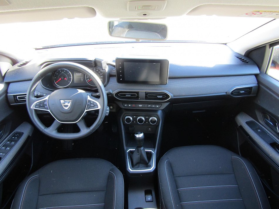 Dacia Jogger 1.0TCe Xtreme