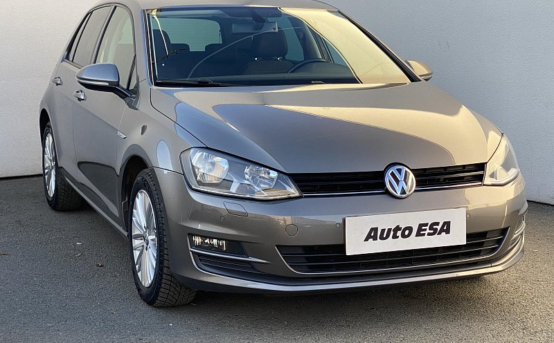 Volkswagen Golf 1.2TSi 