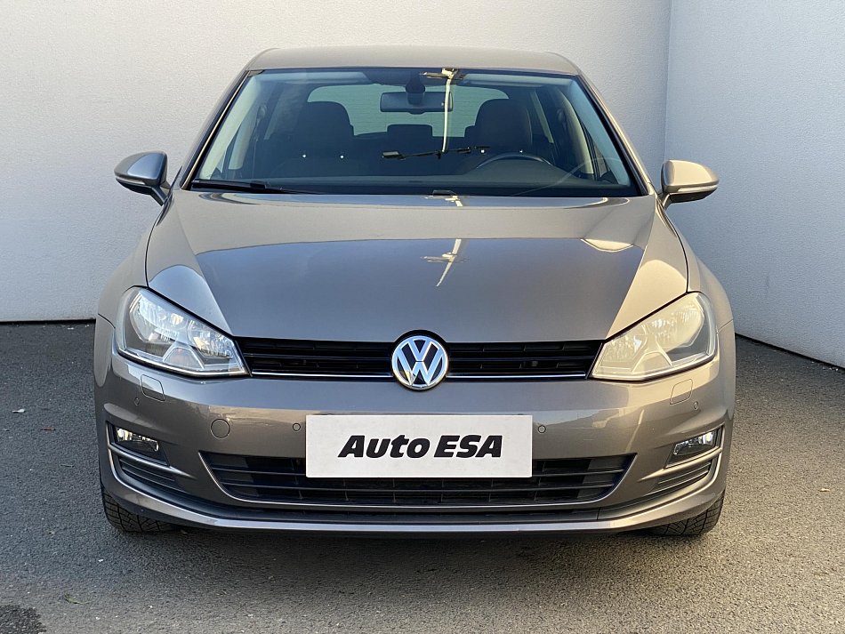 Volkswagen Golf 1.2TSi 