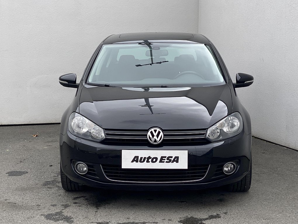 Volkswagen Golf 1.4 TSi Style