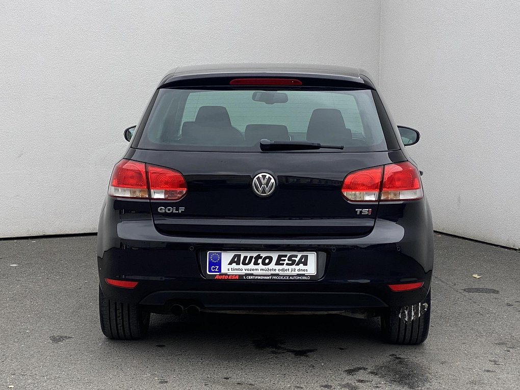 Volkswagen Golf 1.4 TSi Style