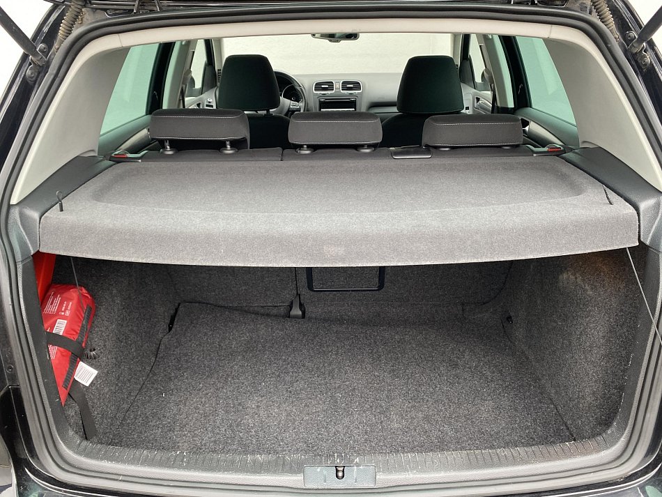 Volkswagen Golf 1.4 TSi Style