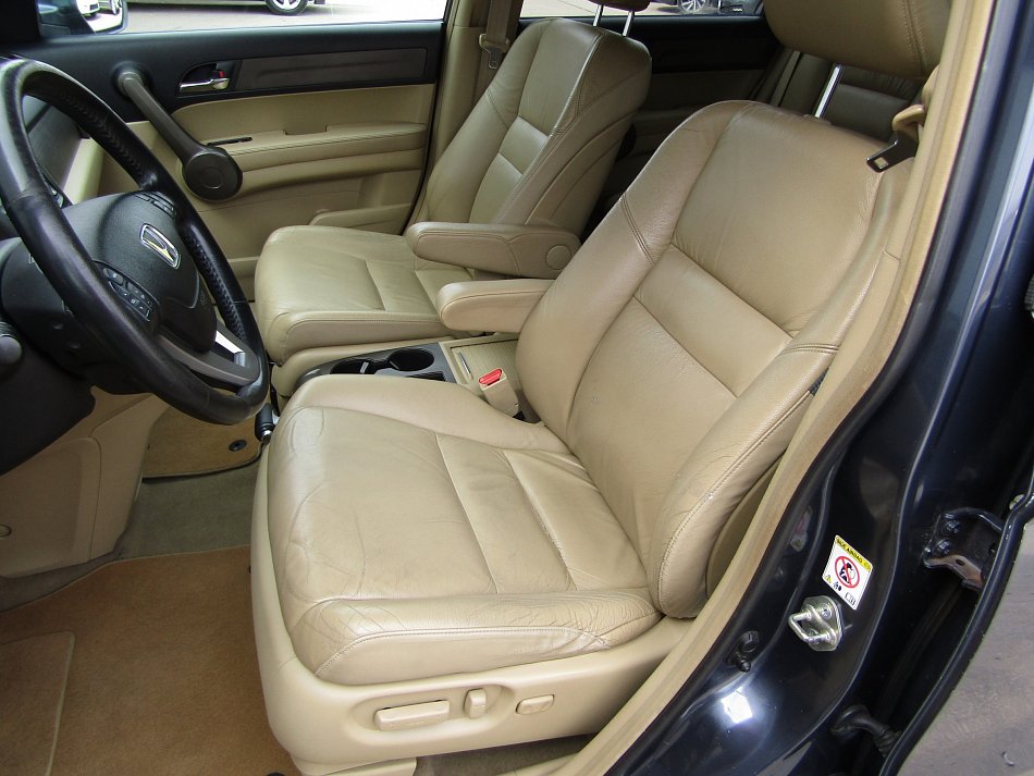Honda CR-V 2.2i-CTDi  4x4