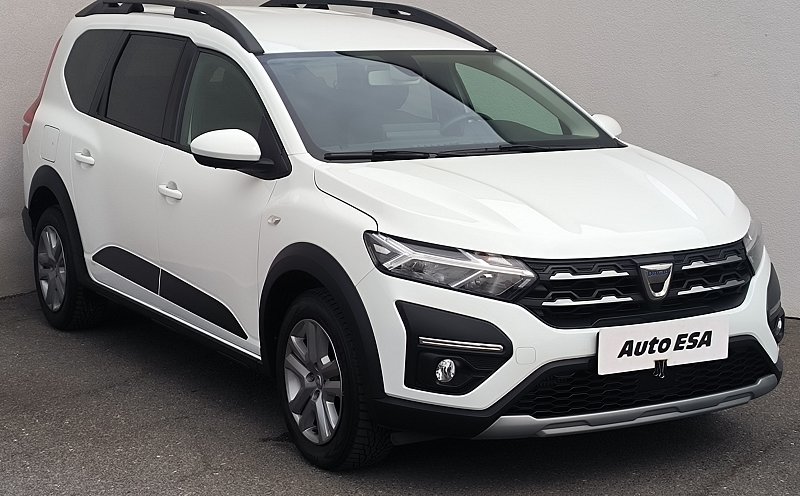 Dacia Jogger 1.0 TCe 