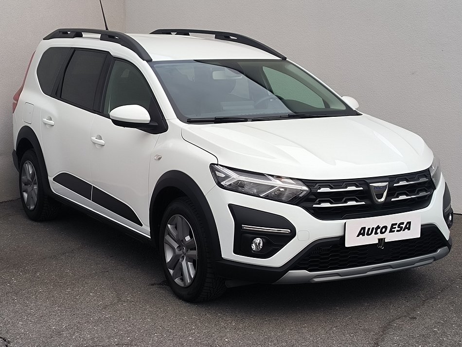 Dacia Jogger 1.0 TCe 