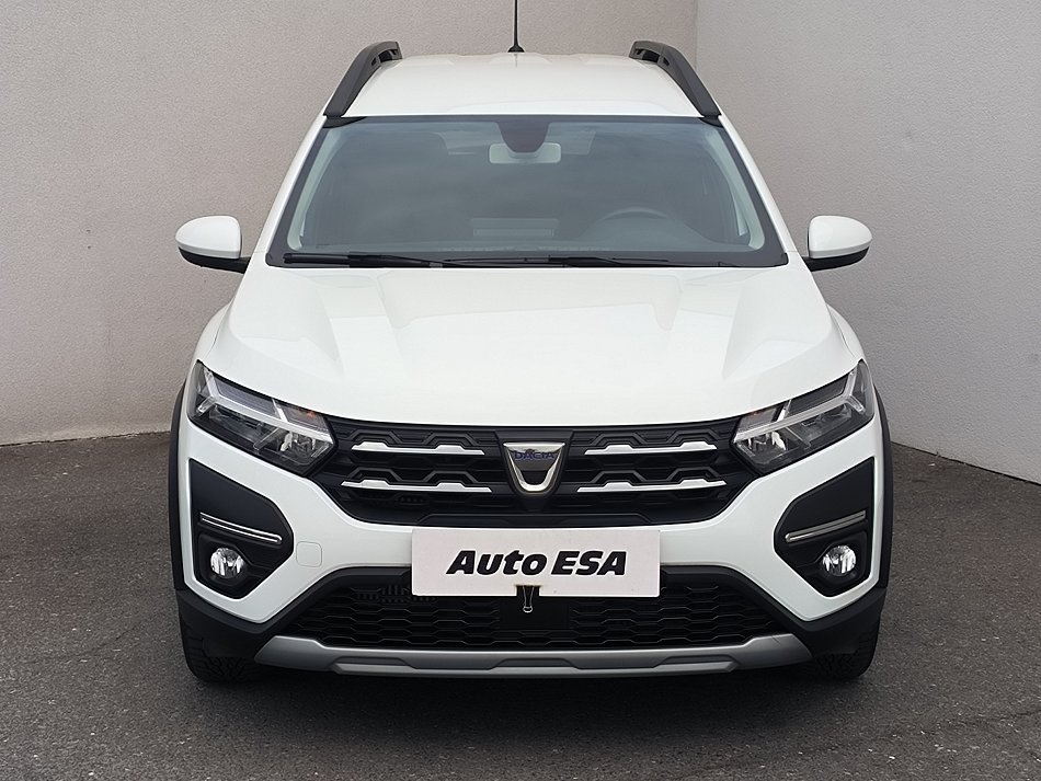 Dacia Jogger 1.0 TCe 