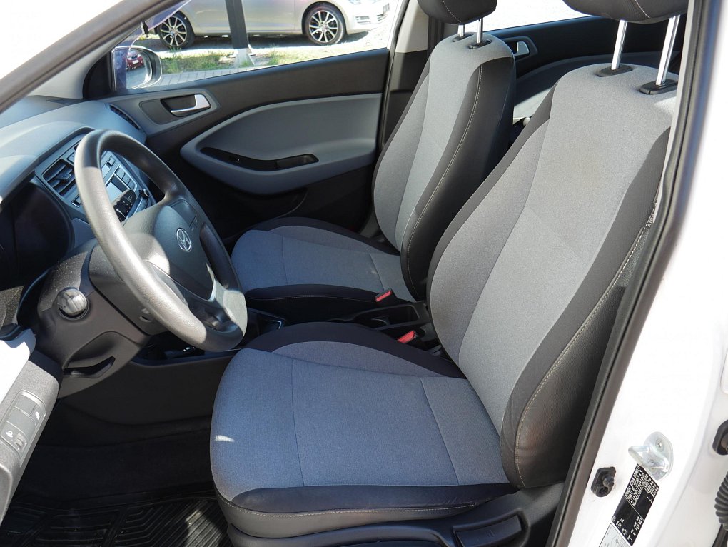 Hyundai I20 1.2i 