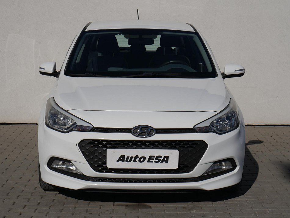 Hyundai I20 1.2i 