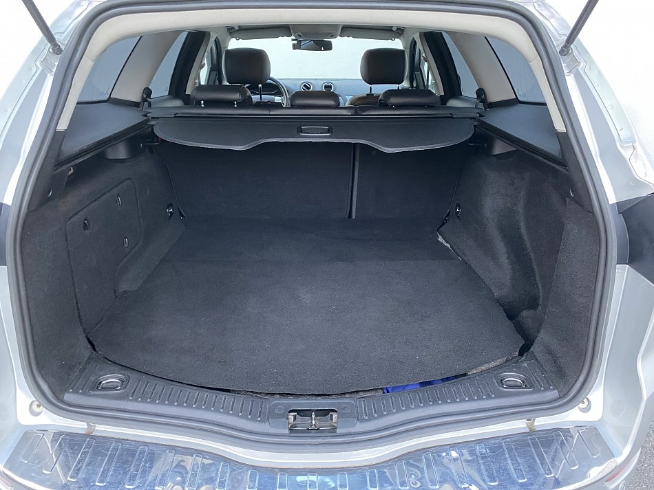 Ford Mondeo 2.0 TDCi Titanium