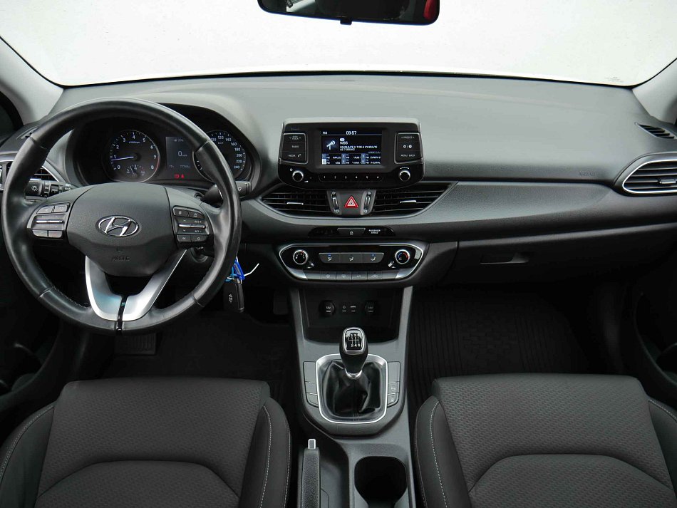 Hyundai I30 1.4 T-GDI 