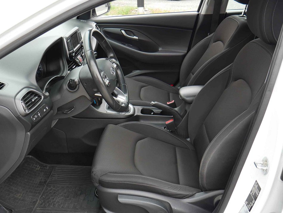 Hyundai I30 1.4 T-GDI 