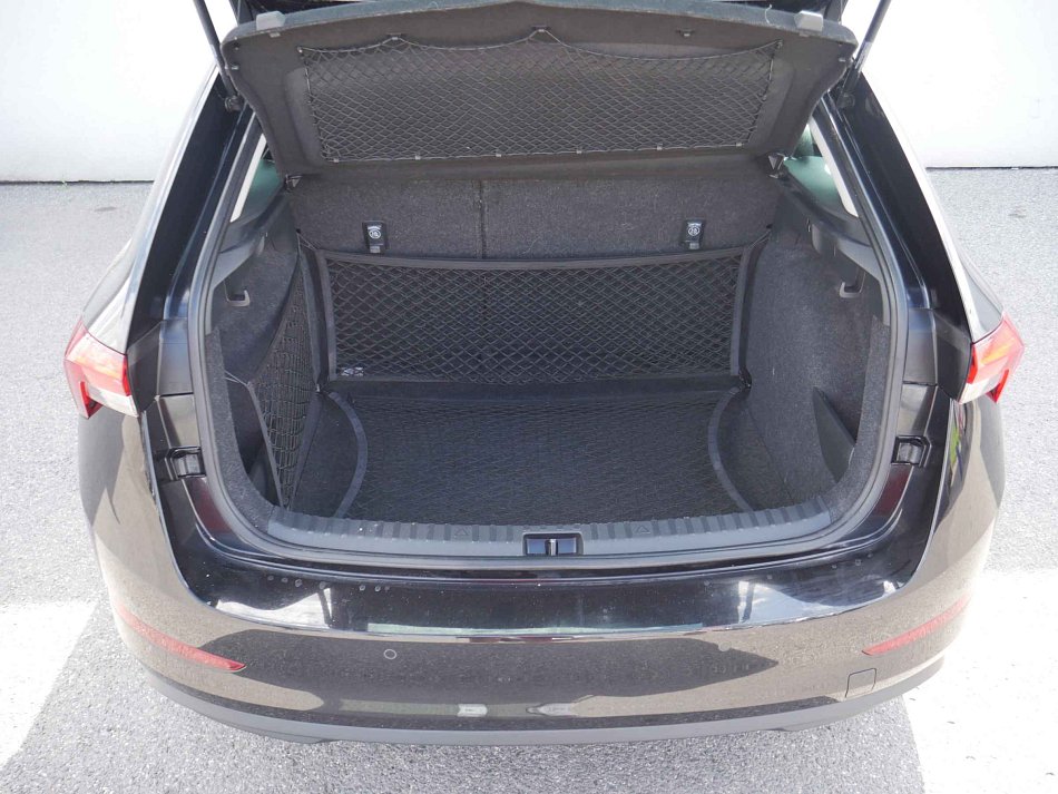 Škoda Scala 1.0TSi Style