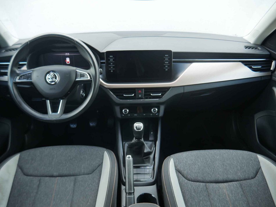 Škoda Scala 1.0TSi Style