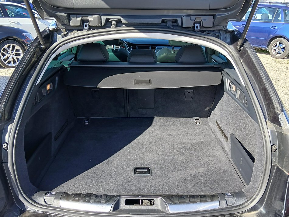 Peugeot 508 2.0 HDi Allure