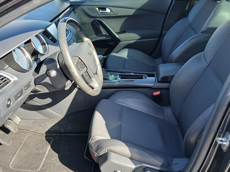 Peugeot 508 2.0 HDi Allure