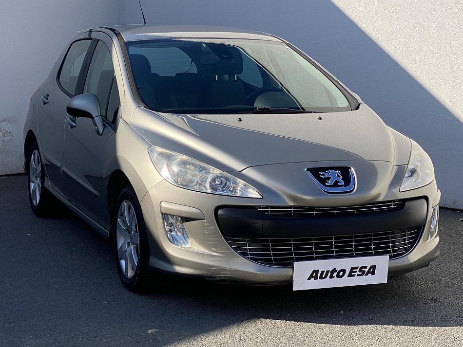 Peugeot 308 1.6 i 
