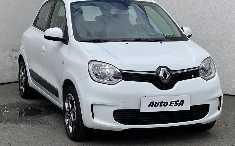 Renault Twingo 1.0 SCe 