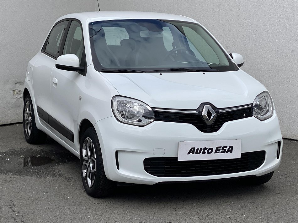 Renault Twingo 1.0 SCe 
