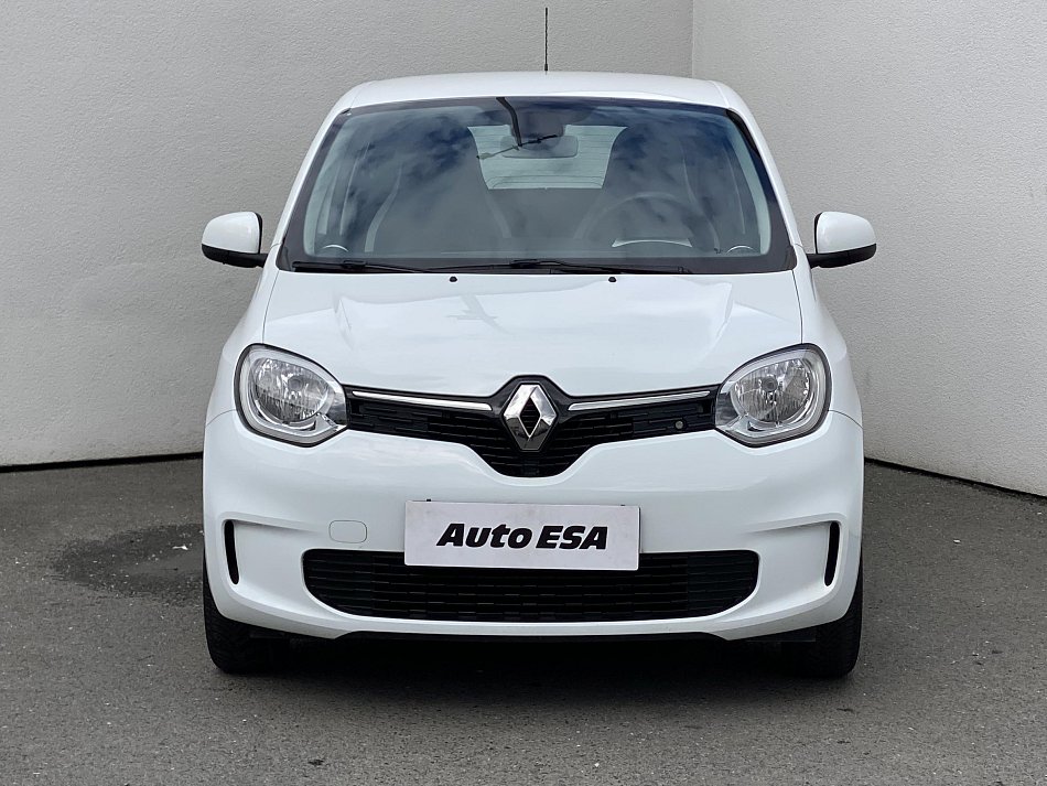 Renault Twingo 1.0 SCe 