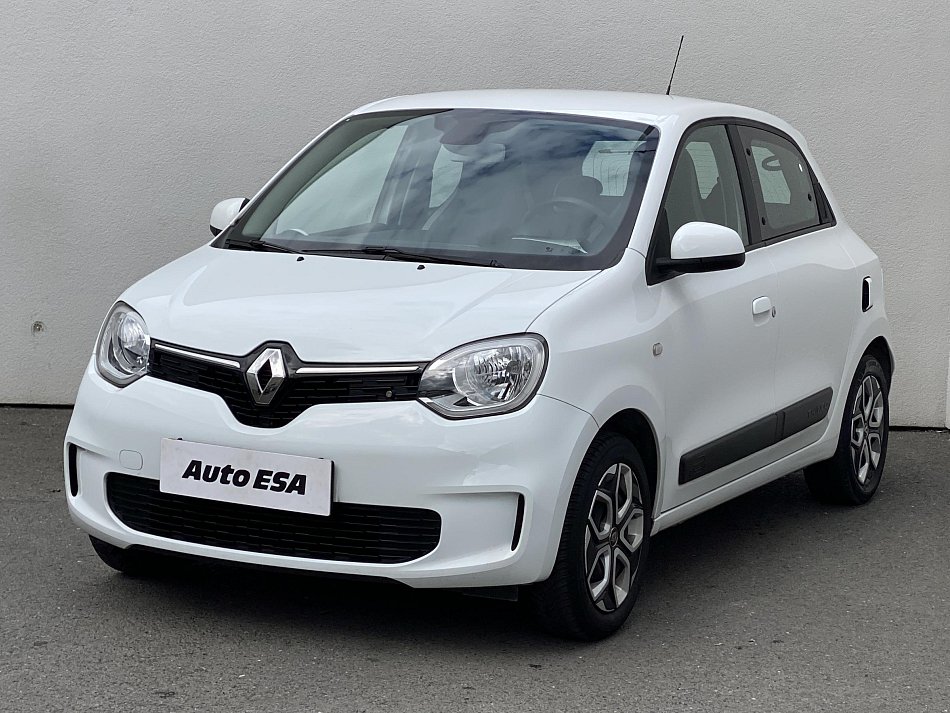 Renault Twingo 1.0 SCe 