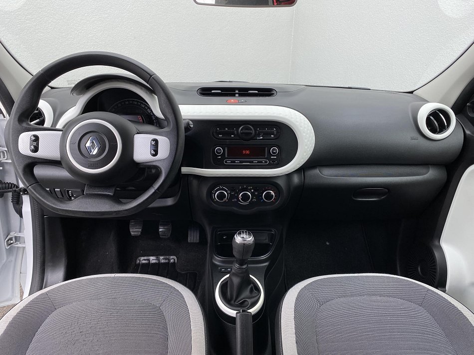 Renault Twingo 1.0 SCe 