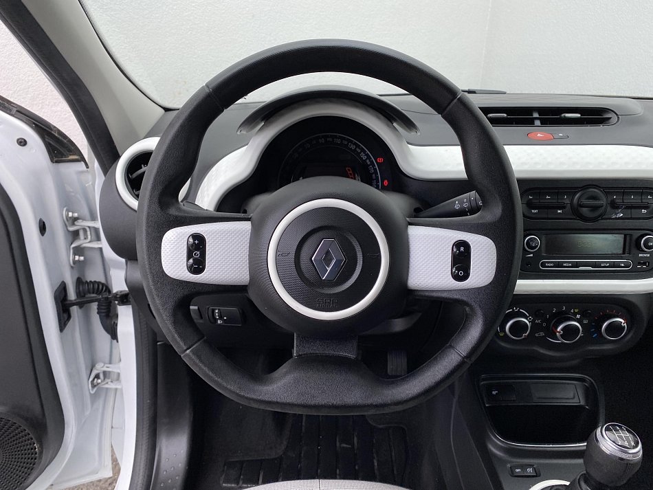 Renault Twingo 1.0 SCe 