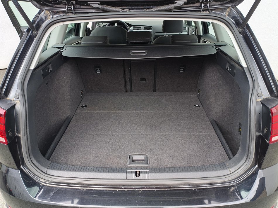 Volkswagen Golf 1.6 TDi Trendline