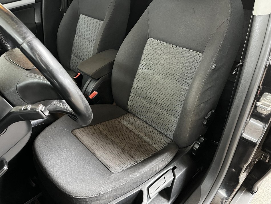 Škoda Octavia II 1.4TSi 