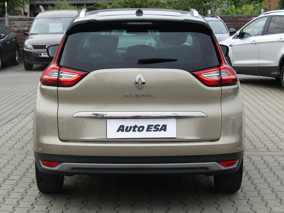 Renault Grand Scénic 1.6dCi Intense