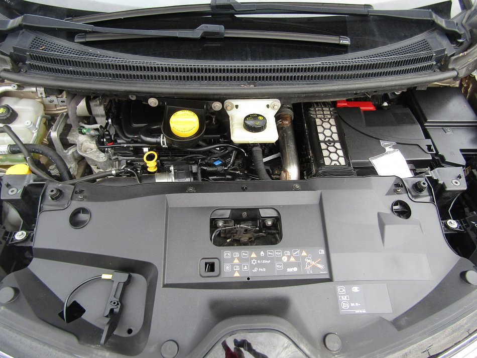 Renault Grand Scénic 1.6dCi Intense
