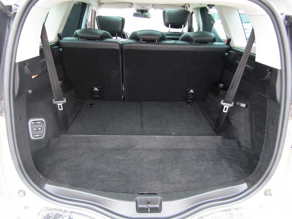 Renault Grand Scénic 1.6dCi Intense